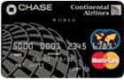 Chase Continental