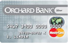 Orchard Bank Silver Card